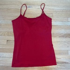 NWT White House Black Market Womens Camisole Medium